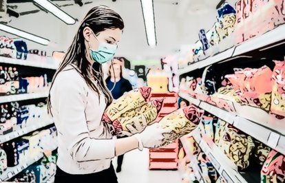 Güvenendeksiperakendeticaretteyükseldi