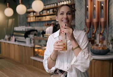 Meryem Uzerli, doğum için gün sayıyor
