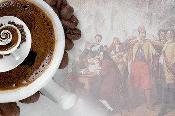 Kırk yıllık hatrın asırlar aşan öyküsü: Türk kahvesi