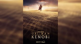 ‘Obi-Wan Kenobi’ Dizisinden Poster ve Prömiyer Tarihi