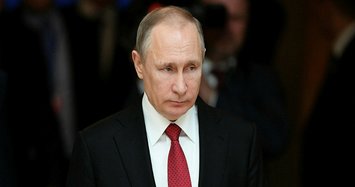 Russia's Putin says threat of nuclear war should not be underestimated