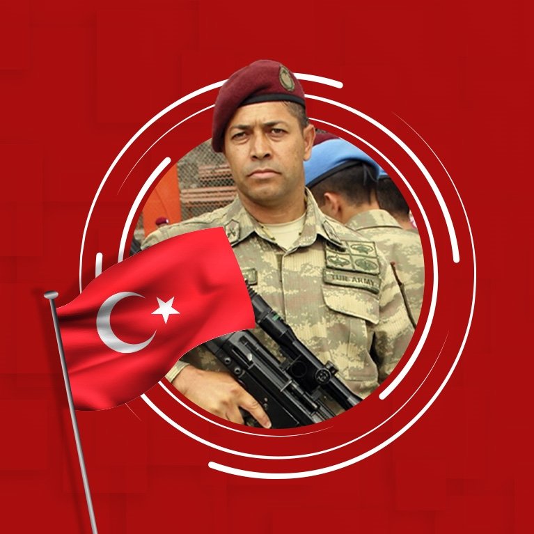 Portre I Kahramanlarımız 