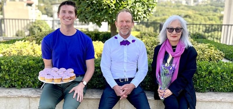 Iran summons Australian ambassador over social media post on LGBT