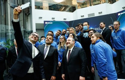 MicrosoftTürkiyeARGEMerkeziniaçtı