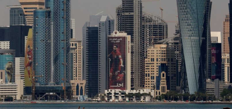 THOUSANDS OF WORKERS EVICTED IN QATARS CAPITAL DOHA AHEAD OF WORLD CUP