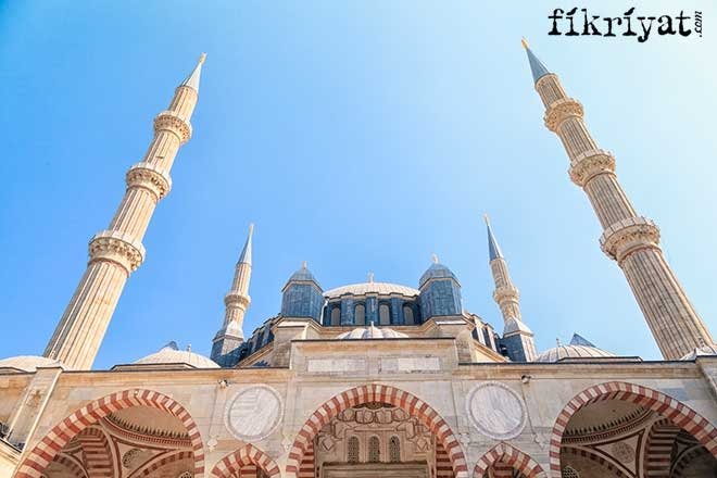 MİMARİ DEĞERİ HALA AŞILAMADI