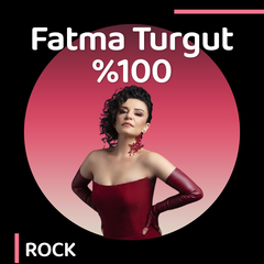 Fatma Turgut