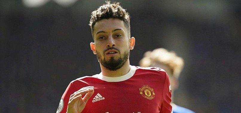 TELLES REUNITES WITH RONALDO AFTER LEAVING MAN UNITED TO JOIN AL-NASSR