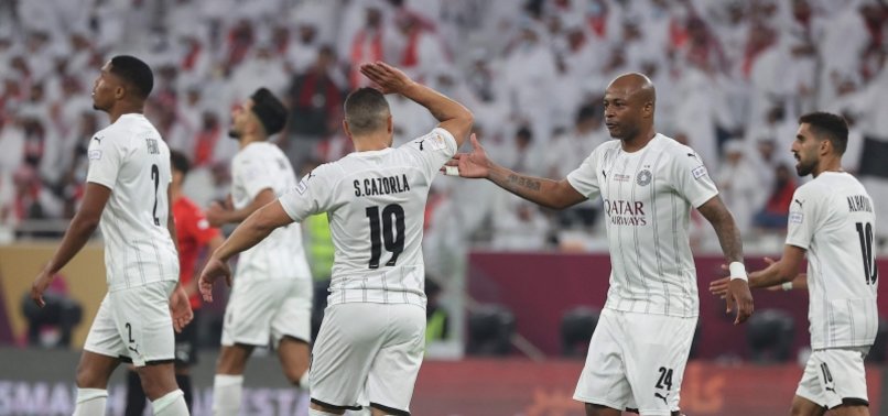 UNBEATEN IN TWO YEARS, QATARS INVINCIBLES LIFT WORLD CUP HOPES