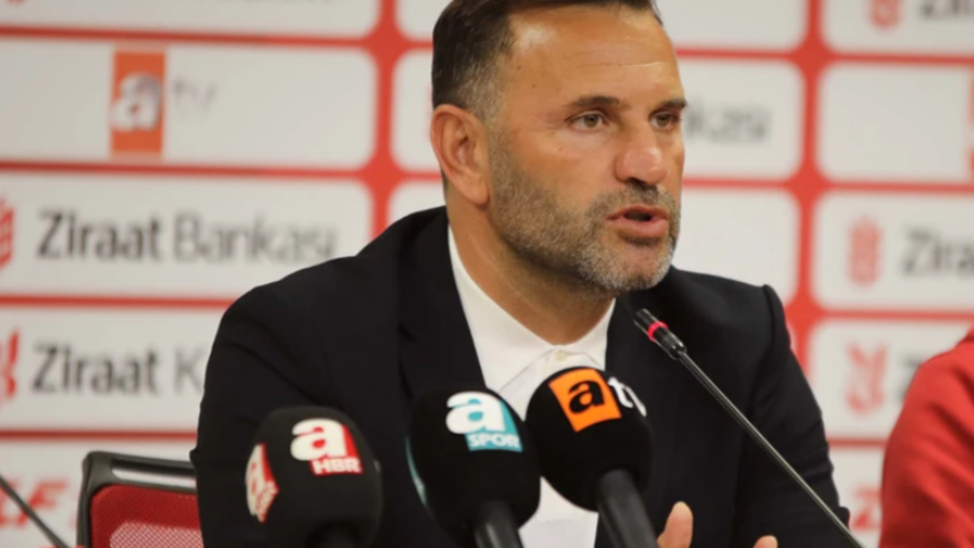 BU MAÇIN ÇOK FARKLI BİR HİKÂYESİ OLACAK