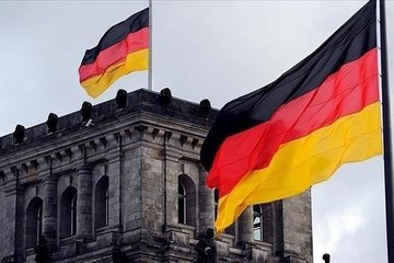 Almanya geçen yıl dünyanın en büyük üçüncü ekonomisi ünvanını korudu