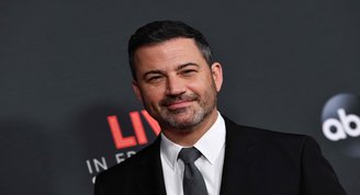 Jimmy Kimmel 3. Kez Oscar Ödül Törenini Sunacak