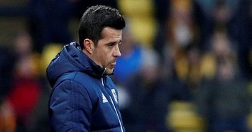 Watford sack manager Marco Silva