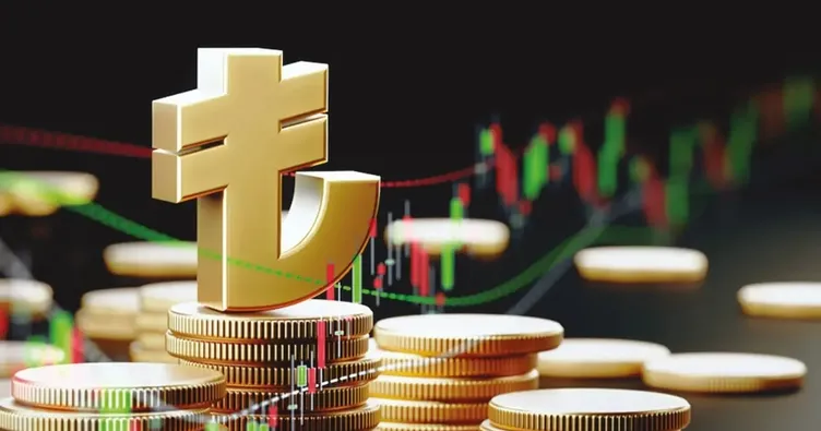 Merkez Bankası açıkladı: Türkiye’nin finansal varlıkları 232 trilyon liraya ulaştı