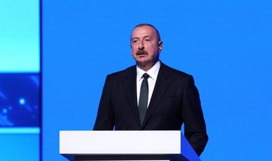 Azerbaijan refuses to attend Granada meeting on Karabakh