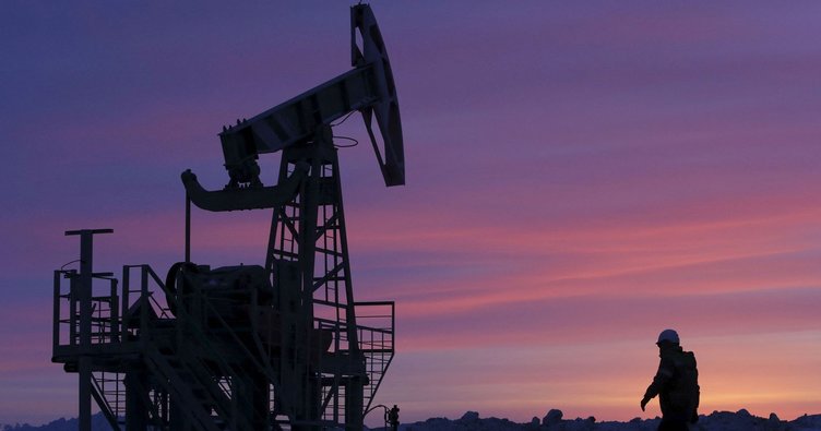 Trump’ın açıklamaları Brent petrolün fiyatını yükseltti