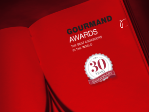 Gourmand Awards’a Türkiye Damgası