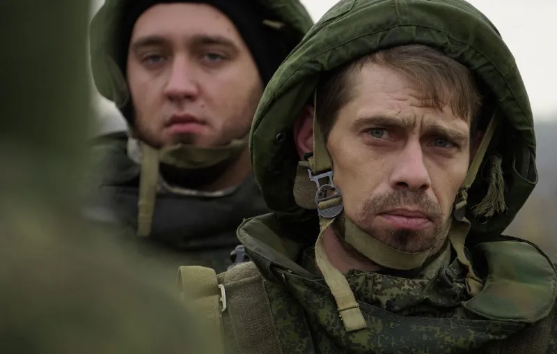 Russian Training Russia To Introduce Primary Military Training To School Curriculums – QMBLV