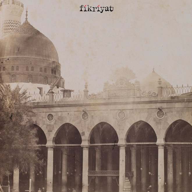 Berat Kandili: Günahların Affedildiği Özel Bir Gece