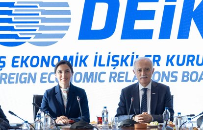 TCMBBaşkanıErkanbukezdeahrefindexdeikclasstkktLnktargetblankDEİKayönetimiylebuluştu