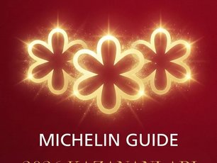 MICHELIN Guide 2026 Kazananları