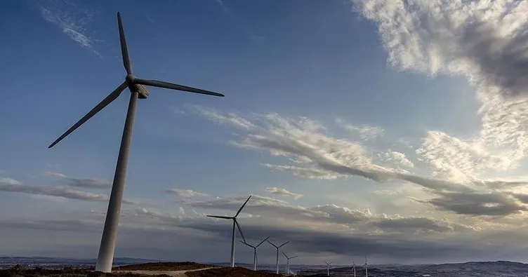 AB 2022’de tüketilen enerjilere ilişkin açıklama yaptı