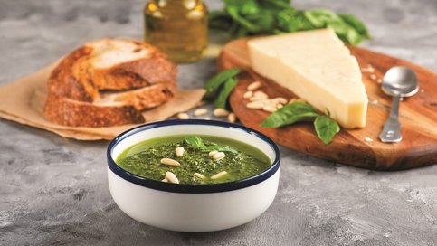 Pesto Sos