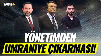 Beşiktaş'ta sıcak gelişmeler! | Türkiye Kupası | Fatih Doğan & Murat Köten