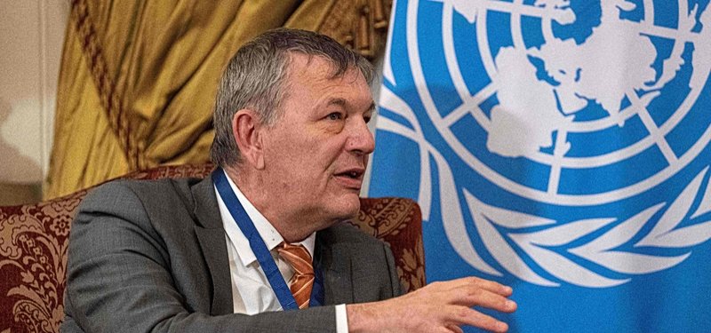 UN agency says its elimination will not solve Palestinian refugee issue