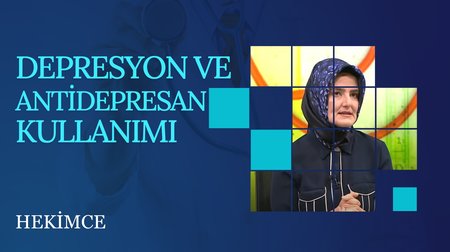 Depresyon ve Antidepresan Kullanımı | Hekimce