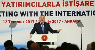 Cumhurbaşkanı Erdoğan’dan OHAL açıklaması