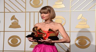 2022 Grammy Ödülleri İçin Adaylar Açıklandı