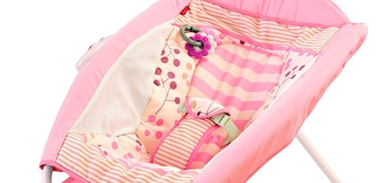 MILLIONS OF FISHER PRICE SLEEPERS RECALLED AFTER DEATH OF 30 BABIES