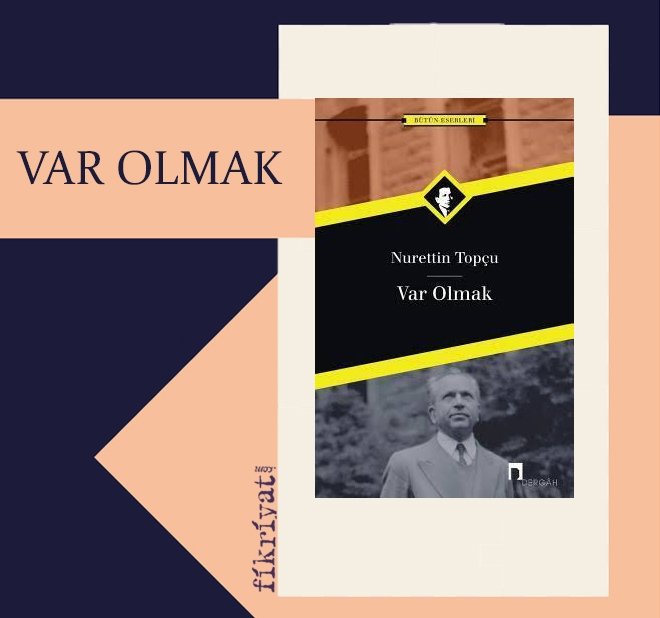 VAR OLMAK