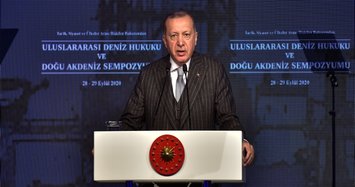 Erdoğan: Armenia must immediately withdraw from Azeri lands