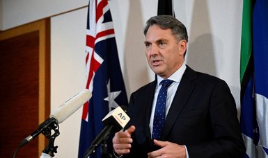 Australia to buy 'most powerful, advanced' weapon systems from U.S.