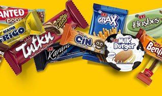 Eti’nin satışı masada