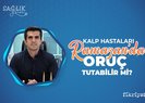 Ramazan’da kalp hastaları oruç tutabilir mi? Kalp sağlığımız için Ramazan’da nasıl beslenmemiz gerekir?