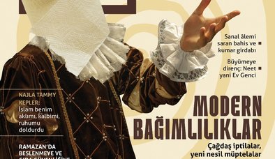 Modern Bağımlılıklar