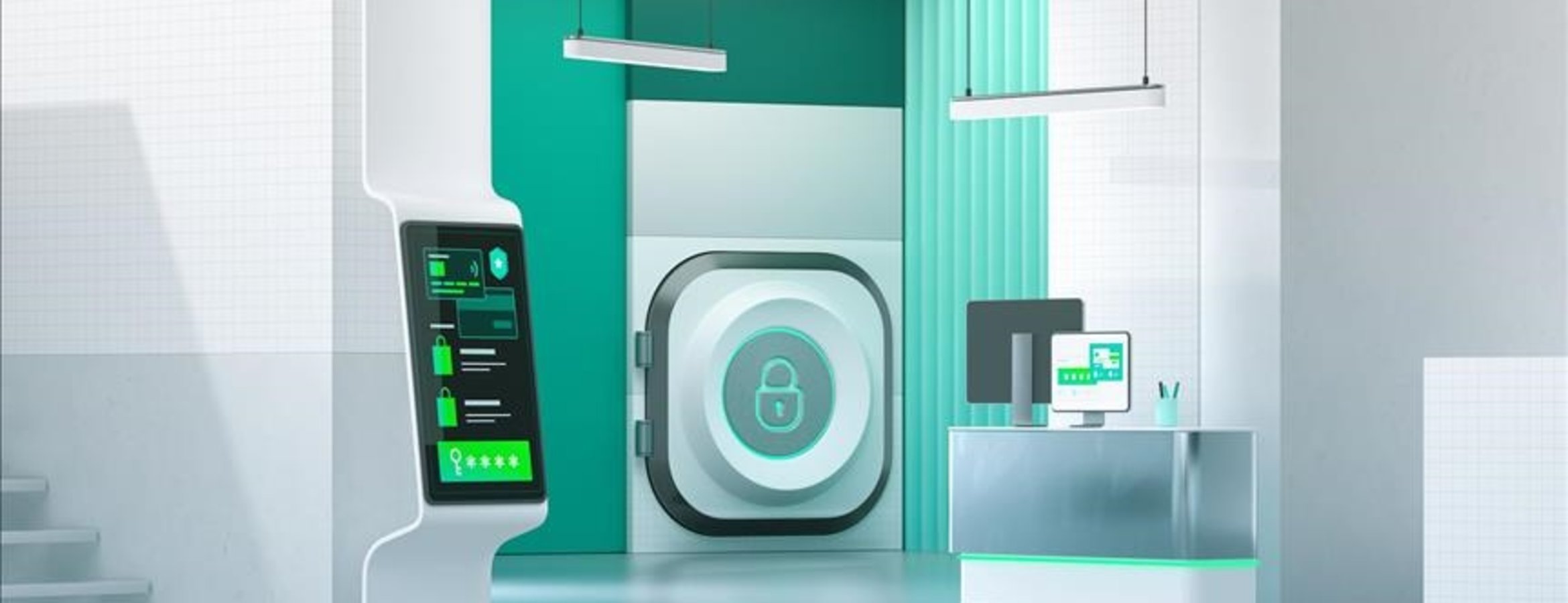 Kaspersky, fintech ve çevrim içi ticaret platformlarını hedef alan kötü yazılım keşfetti