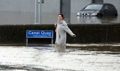France braces for Storm Ciaran expected to land in evening