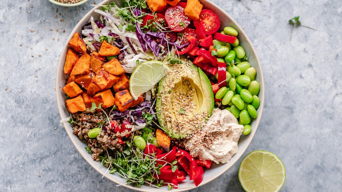 İstanbul’un En İyi Vegan Restoranları