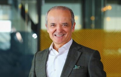 SiemensTürkiyekarbonsalımınıyüzde70azalttı