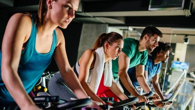 Kardiyo ile kondisyon nasıl artırılır?