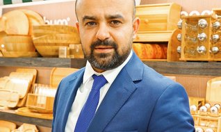 Bambu bıçak ile başlayan yolculuk…