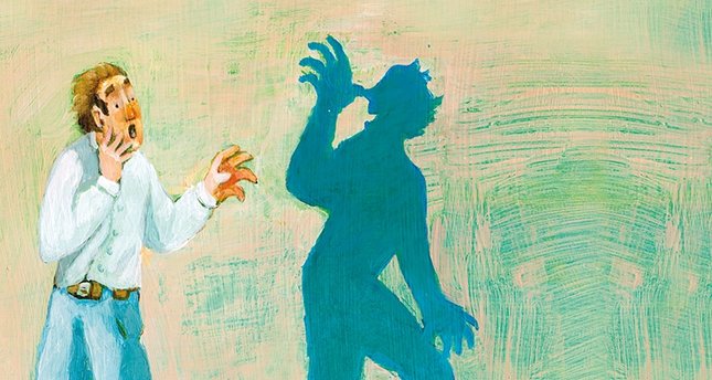 Monden Jale ile mektuplaşmalar