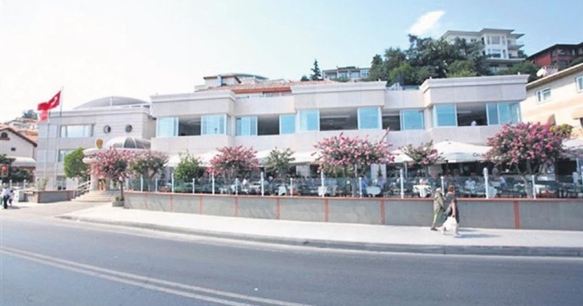 Baltalimanı Polis Evi’nde kameralı tuzak Aktüel Haberleri