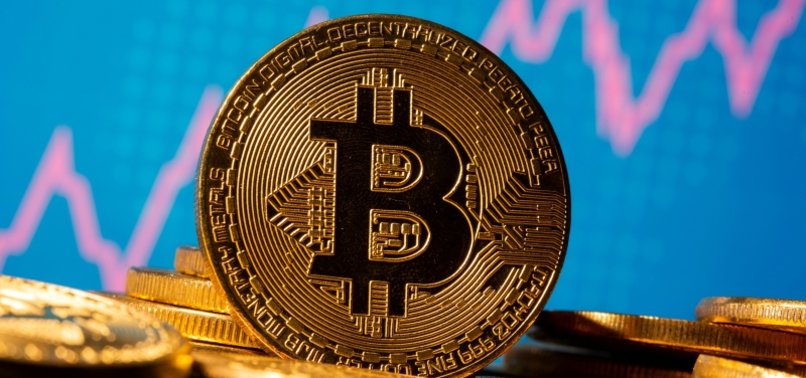 BITCOIN CLOSE TO ALL-TIME HIGH AFTER TOPPING $19,000