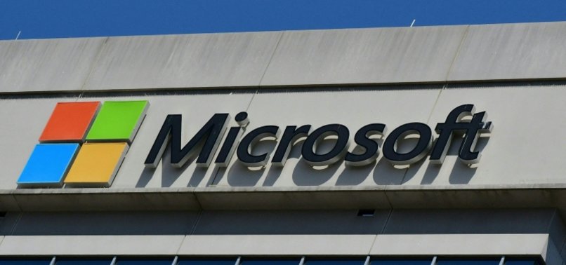 MICROSOFT DATA BREACH EXPOSES USER INFORMATION OF 38 MILLION USERS