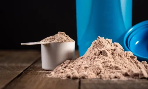Protein pazarında yerli atağı